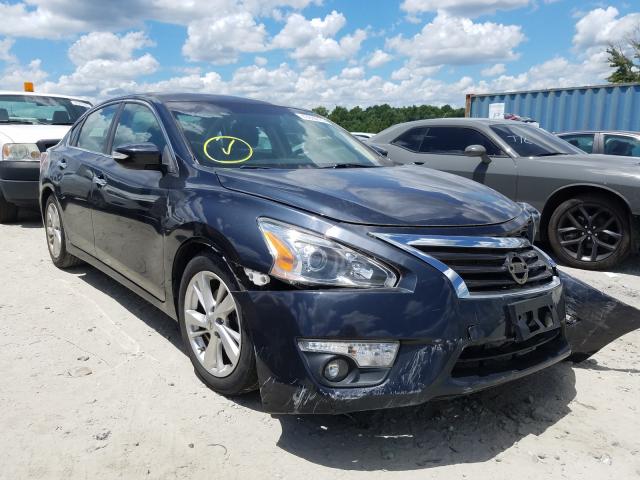 NISSAN ALTIMA 2.5 2014 1n4al3ap4ec179468