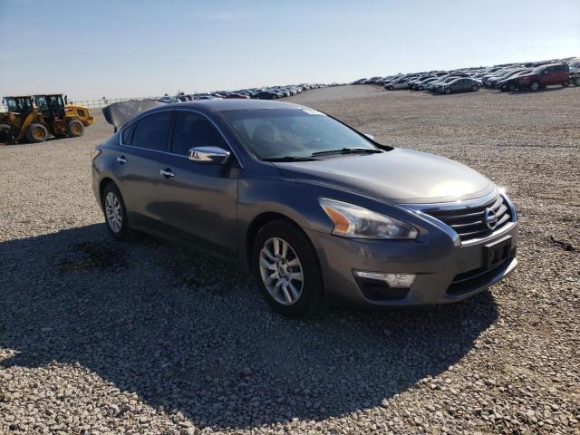 NISSAN ALTIMA 2.5 2014 1n4al3ap4ec180149