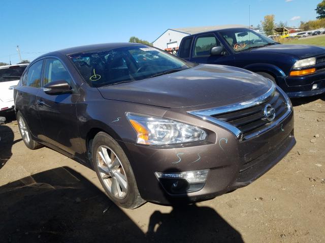 NISSAN ALTIMA 2.5 2014 1n4al3ap4ec180281