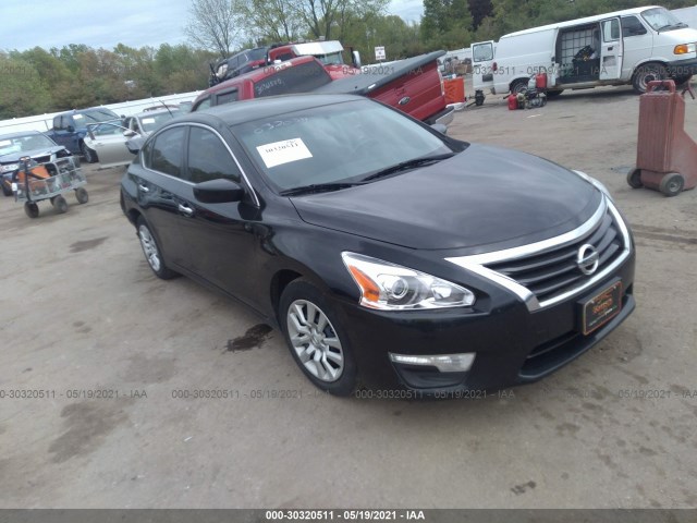 NISSAN ALTIMA 2014 1n4al3ap4ec180605