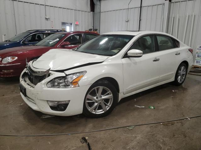 NISSAN ALTIMA 2014 1n4al3ap4ec180717