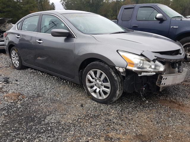 NISSAN ALTIMA 2.5 2014 1n4al3ap4ec181138