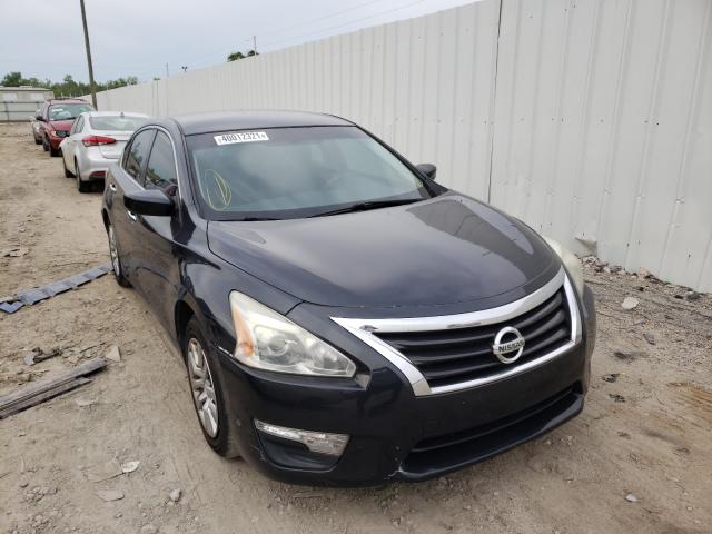 NISSAN ALTIMA 2.5 2014 1n4al3ap4ec182032