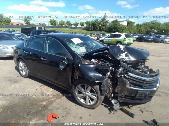 NISSAN ALTIMA 2014 1n4al3ap4ec182242