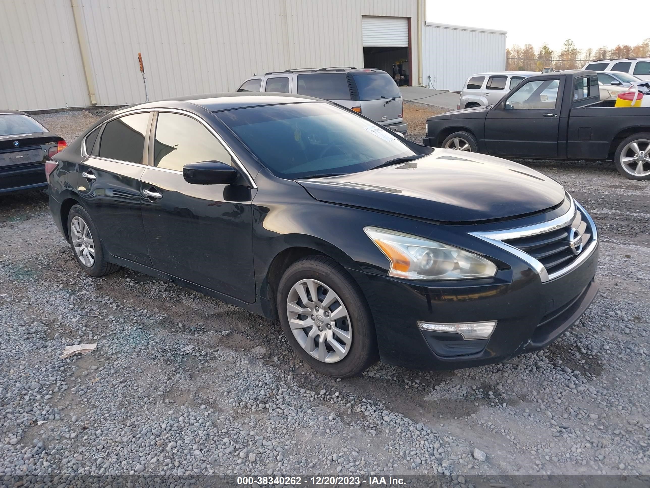 NISSAN ALTIMA 2014 1n4al3ap4ec182273