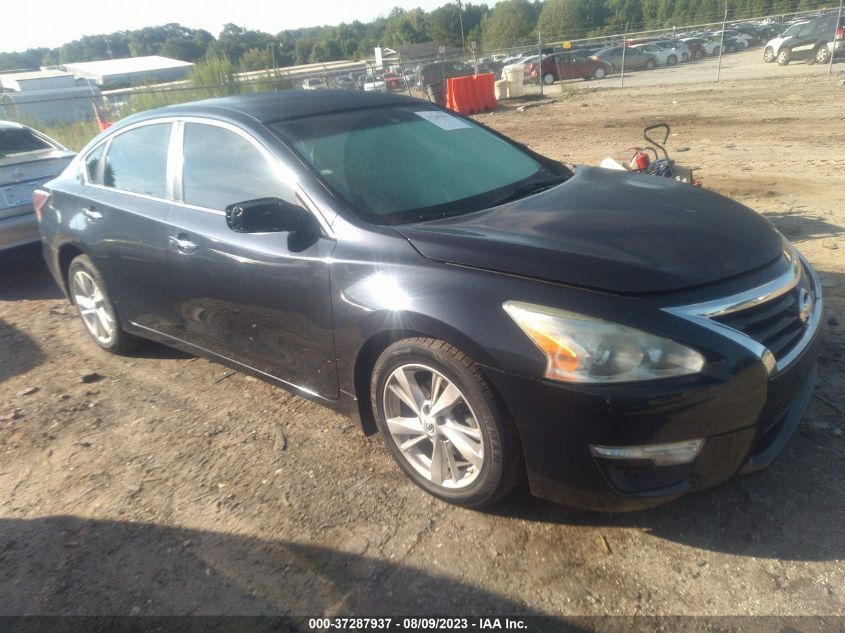 NISSAN ALTIMA 2014 1n4al3ap4ec182368