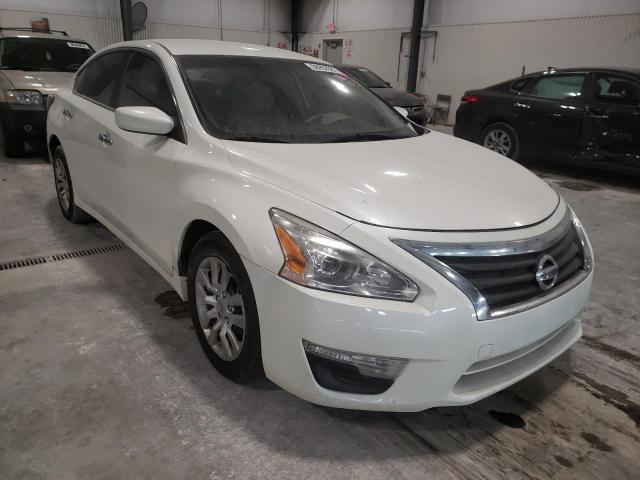 NISSAN ALTIMA 2.5 2014 1n4al3ap4ec182628