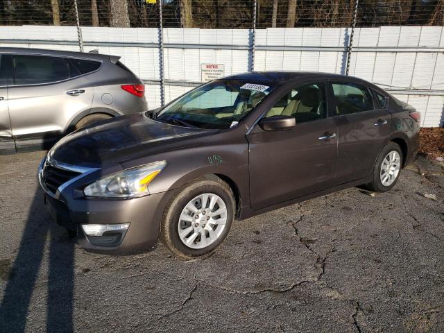 NISSAN ALTIMA 2.5 2014 1n4al3ap4ec182855