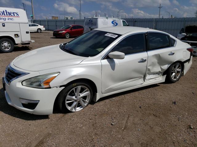 NISSAN ALTIMA 2014 1n4al3ap4ec183116