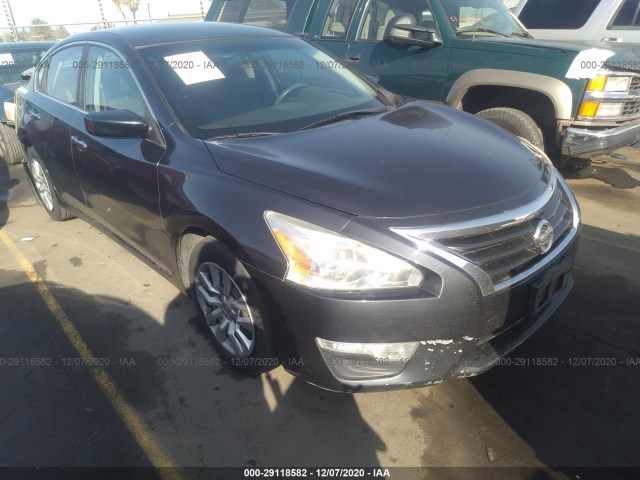 NISSAN ALTIMA 2014 1n4al3ap4ec183729