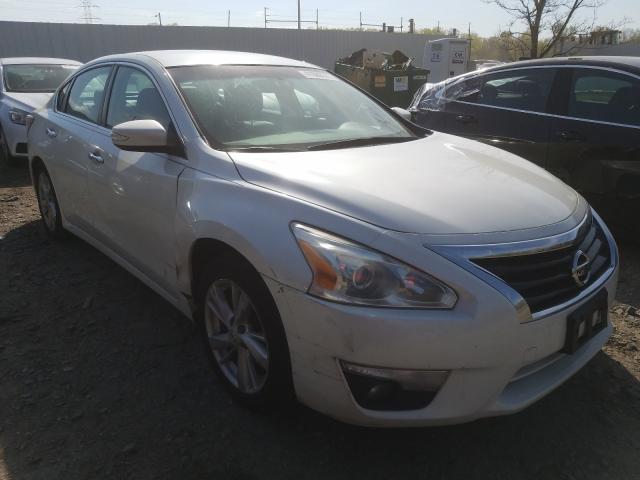 NISSAN ALTIMA 2.5 2014 1n4al3ap4ec183939