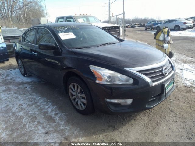 NISSAN ALTIMA 2014 1n4al3ap4ec184590