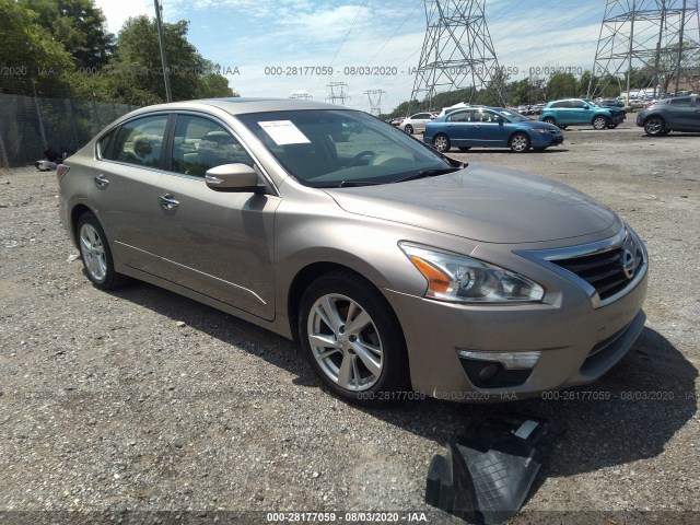 NISSAN ALTIMA 2014 1n4al3ap4ec184895