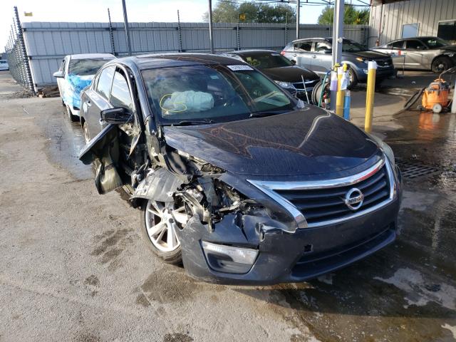 NISSAN ALTIMA 2.5 2014 1n4al3ap4ec184928