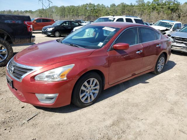 NISSAN ALTIMA 2.5 2014 1n4al3ap4ec184993