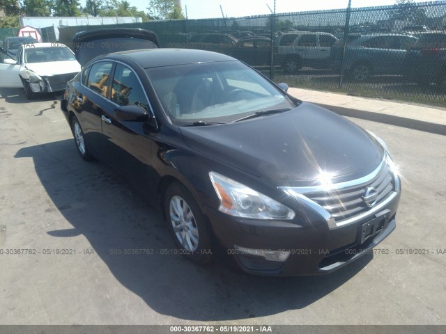 NISSAN ALTIMA 2014 1n4al3ap4ec185349