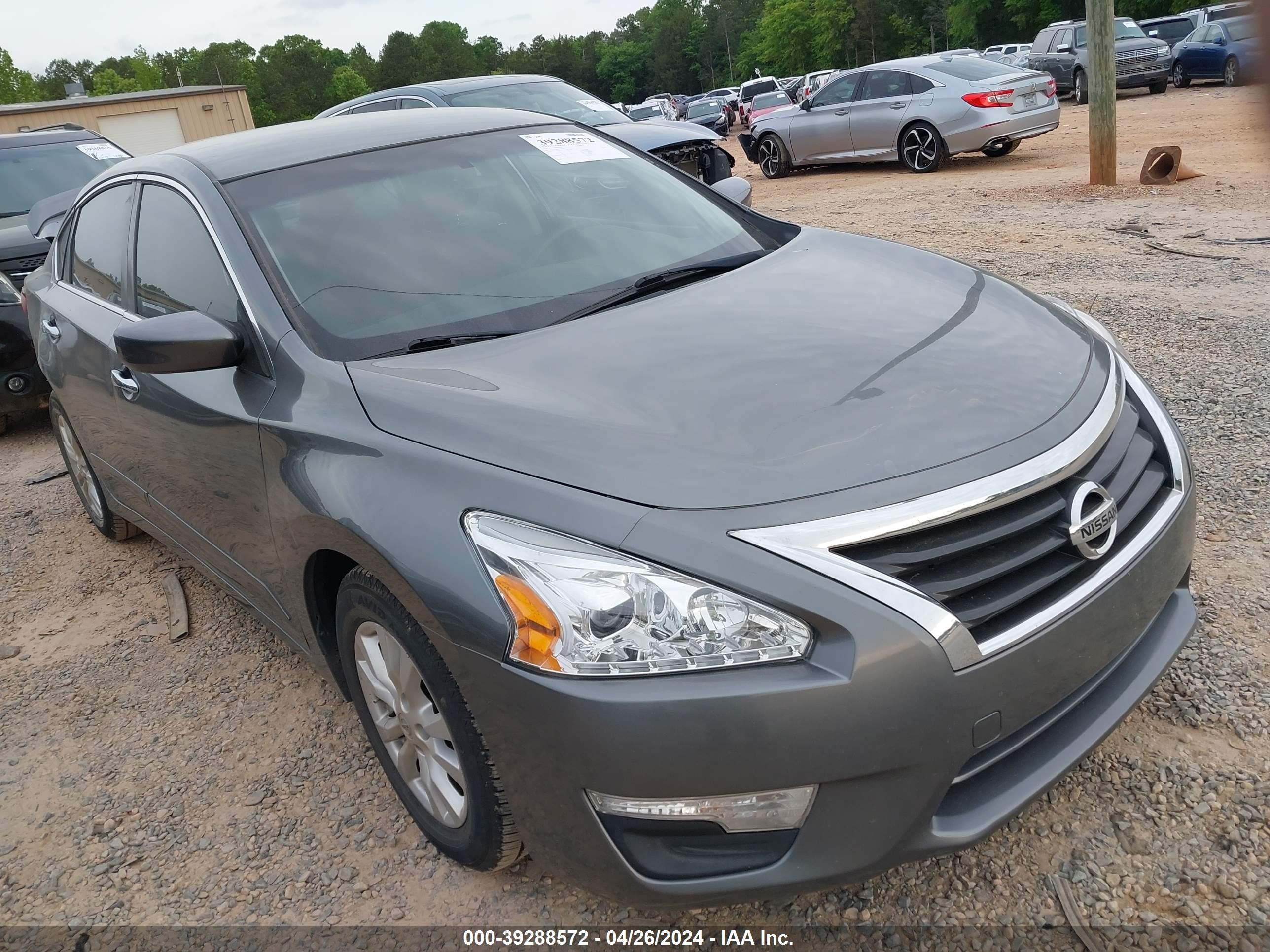 NISSAN ALTIMA 2014 1n4al3ap4ec186209