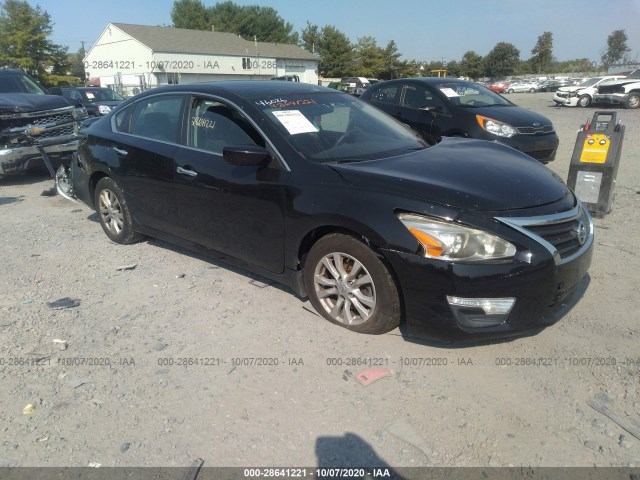 NISSAN ALTIMA 2014 1n4al3ap4ec186288