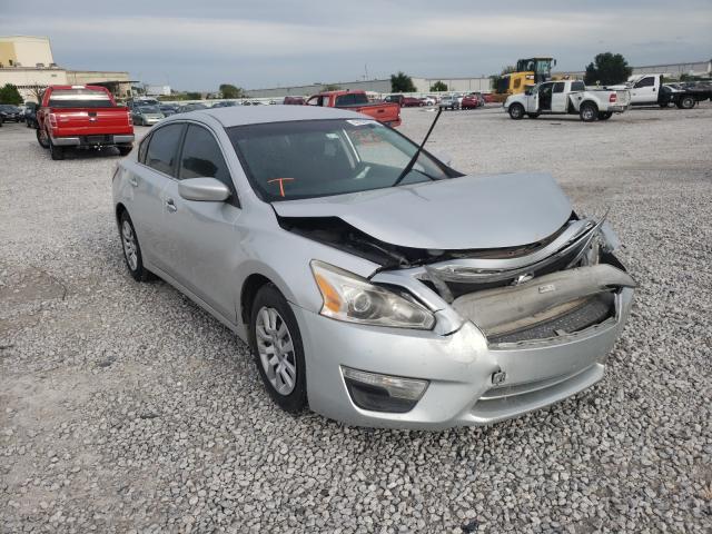 NISSAN ALTIMA 2.5 2014 1n4al3ap4ec186968