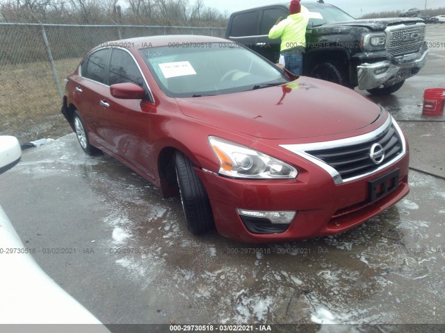 NISSAN ALTIMA 2014 1n4al3ap4ec187070