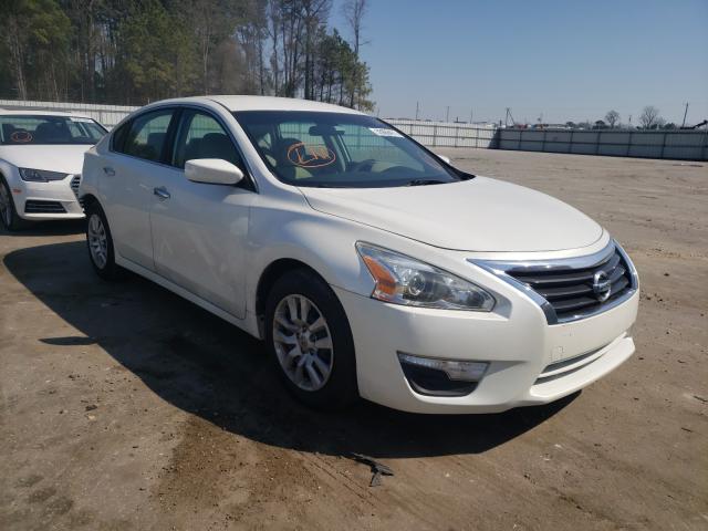 NISSAN ALTIMA 2.5 2014 1n4al3ap4ec187439