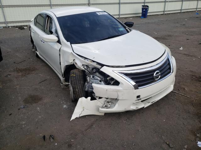 NISSAN ALTIMA 2.5 2014 1n4al3ap4ec188106