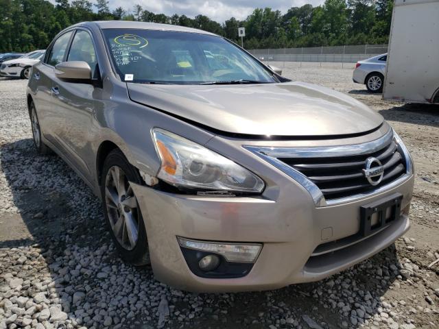 NISSAN ALTIMA 2.5 2014 1n4al3ap4ec188543