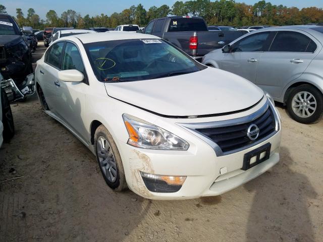 NISSAN ALTIMA 2.5 2014 1n4al3ap4ec188767