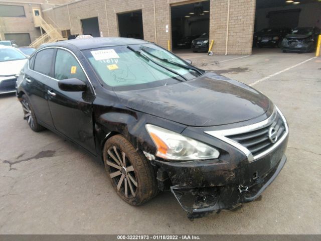 NISSAN ALTIMA 2014 1n4al3ap4ec189627