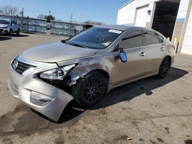 NISSAN ALTIMA 2014 1n4al3ap4ec189868