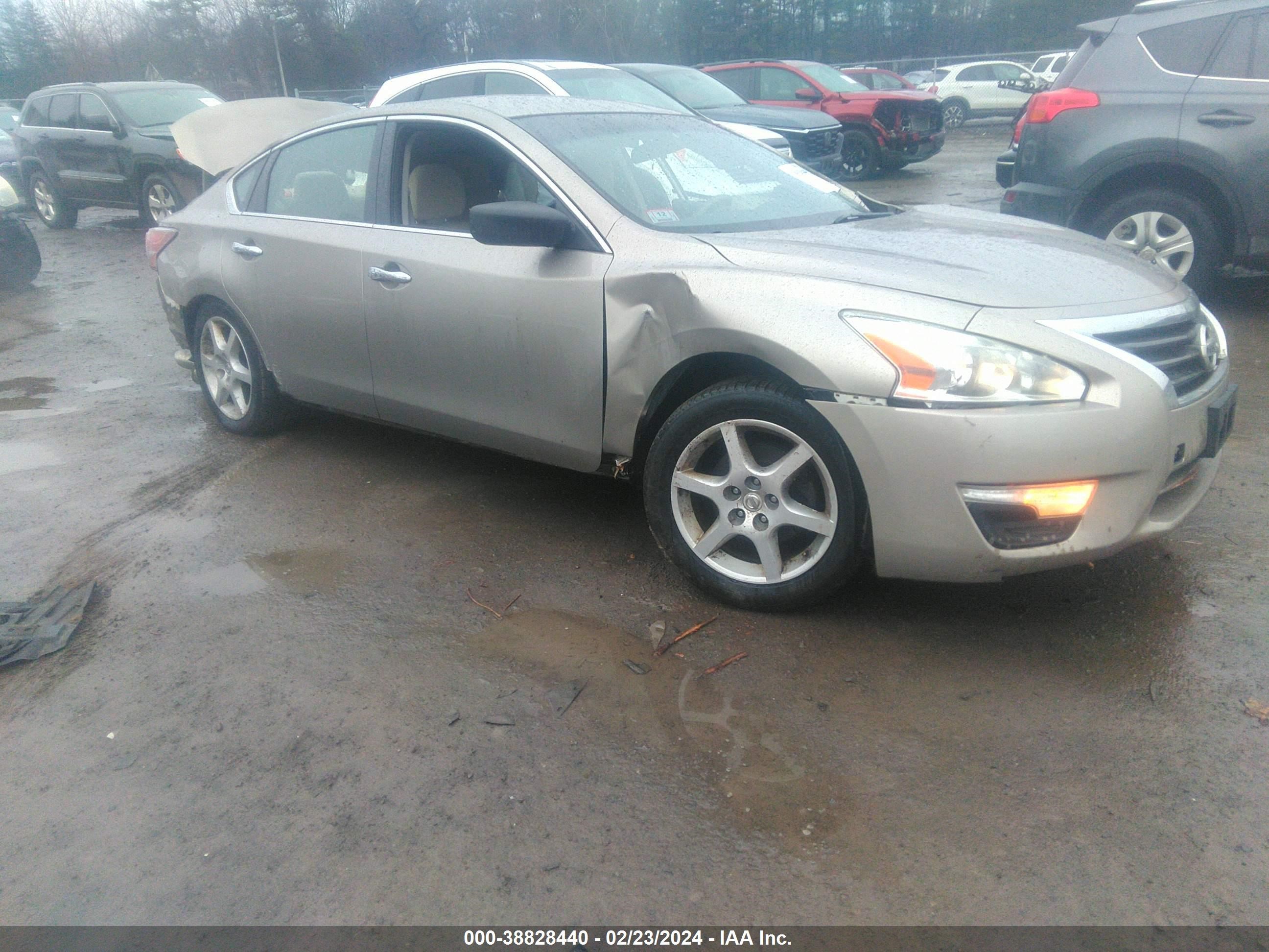 NISSAN ALTIMA 2014 1n4al3ap4ec189885