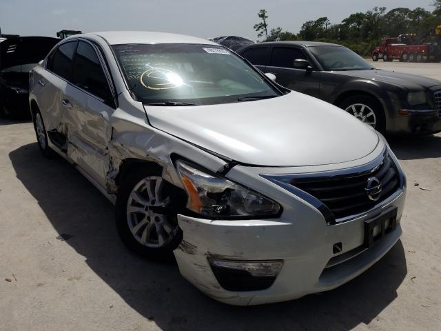 NISSAN ALTIMA 2.5 2014 1n4al3ap4ec189899