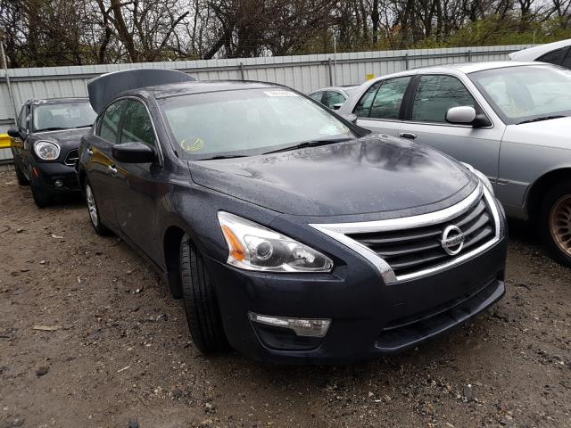 NISSAN ALTIMA 2.5 2014 1n4al3ap4ec190342