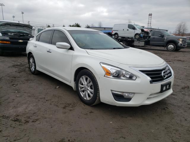 NISSAN ALTIMA 2.5 2014 1n4al3ap4ec190759