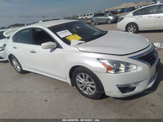 NISSAN ALTIMA 2014 1n4al3ap4ec191443