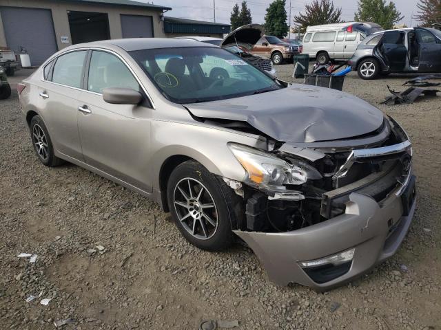 NISSAN ALTIMA 2.5 2014 1n4al3ap4ec191507