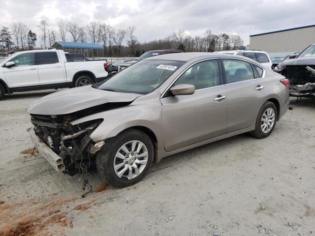 NISSAN ALTIMA 2.5 2014 1n4al3ap4ec191538