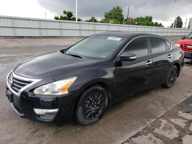 NISSAN ALTIMA 2.5 2014 1n4al3ap4ec191846