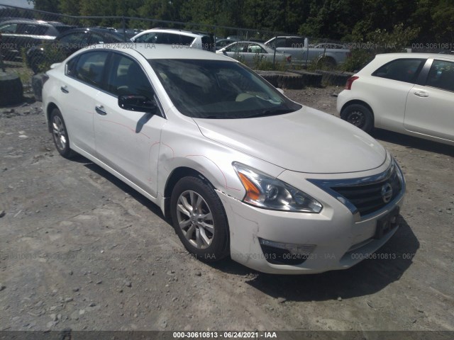 NISSAN ALTIMA 2014 1n4al3ap4ec191880