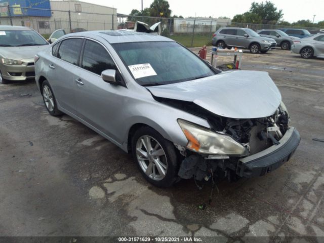 NISSAN ALTIMA 2014 1n4al3ap4ec193077