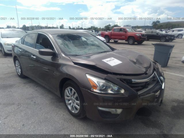 NISSAN ALTIMA 2014 1n4al3ap4ec193399