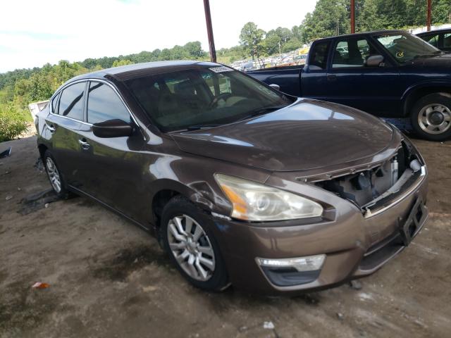 NISSAN ALTIMA 2.5 2014 1n4al3ap4ec193404