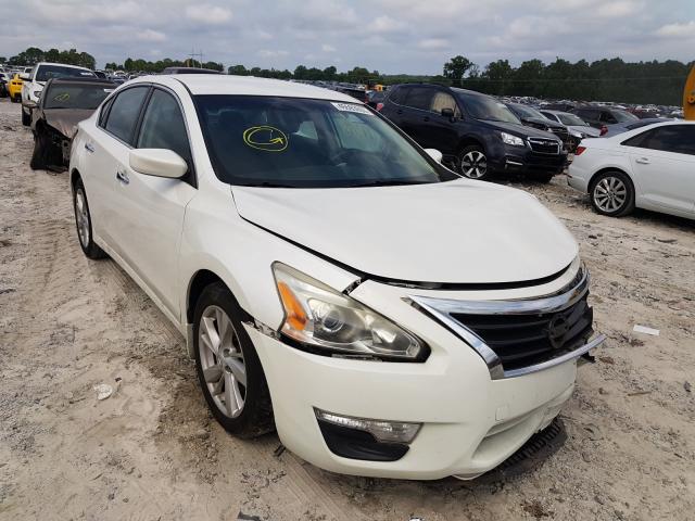 NISSAN ALTIMA 2.5 2014 1n4al3ap4ec194021