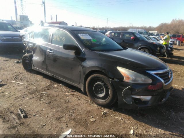 NISSAN ALTIMA 2014 1n4al3ap4ec195377