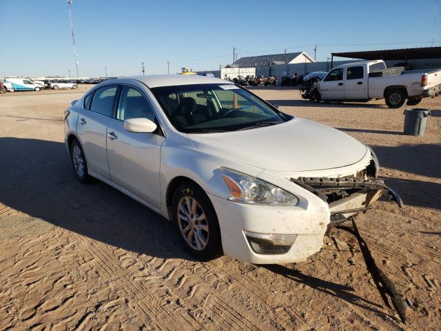 NISSAN ALTIMA 2.5 2014 1n4al3ap4ec195458