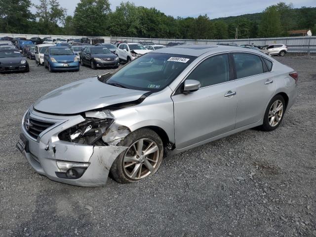 NISSAN ALTIMA 2.5 2014 1n4al3ap4ec195699