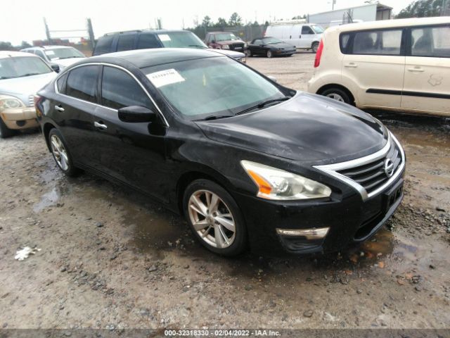 NISSAN ALTIMA 2014 1n4al3ap4ec196187