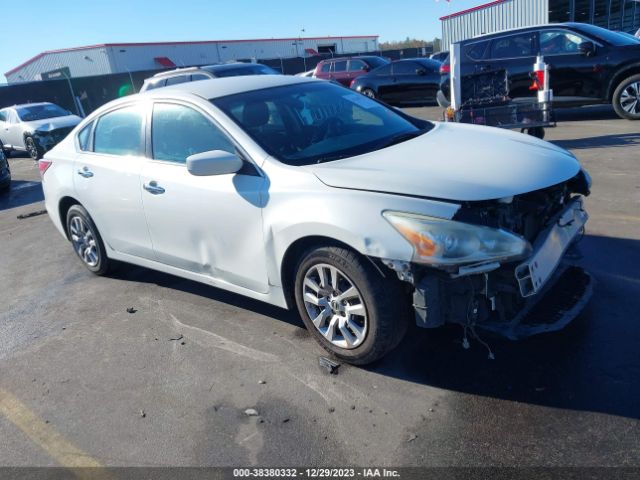 NISSAN ALTIMA 2014 1n4al3ap4ec197078