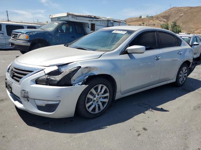 NISSAN ALTIMA 2.5 2014 1n4al3ap4ec198165