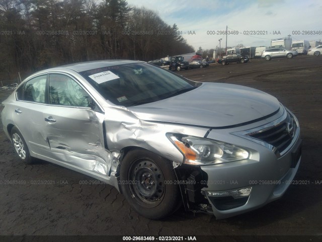 NISSAN ALTIMA 2014 1n4al3ap4ec198232